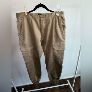 Cargo pant